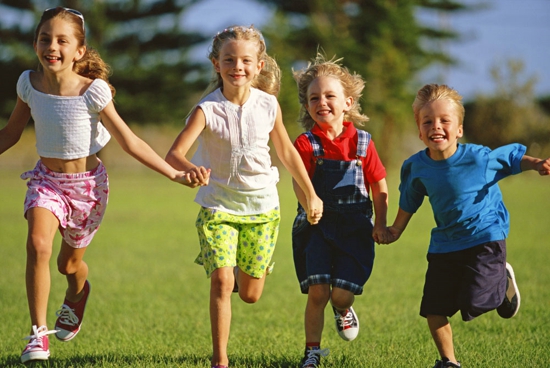 仅17%小学生经常运动 孩子运动的好处有哪些